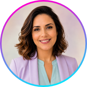 Professora Maria Claudia